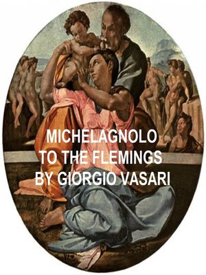 cover image of Michelangnolo to the Flemings